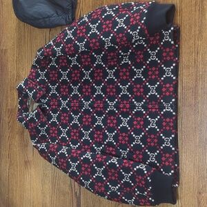 Gucci wool jacket